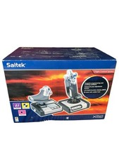 Logitech Saitek X52 Pro HOTAS