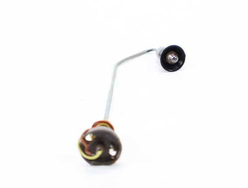 Scala illuminazione lampada - h0,