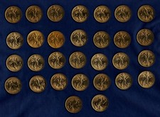 ITALIA 1981 LIRE 200 FAO