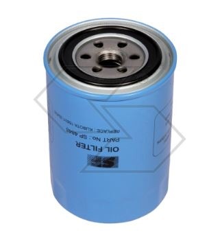 Filtro olio kubota - kubota, per