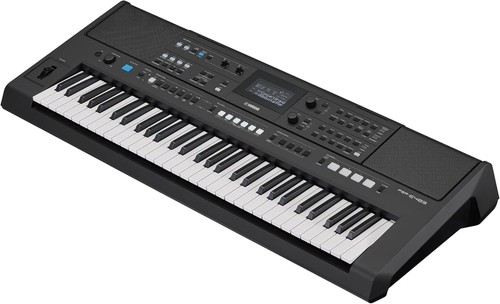 Yamaha psr e483 - psr-e483, tastiera