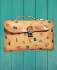 Cestino bauletto borsa