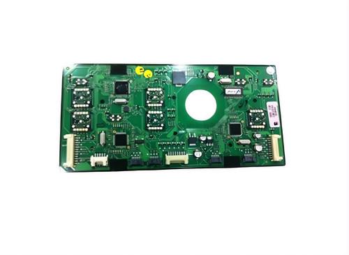 Scheda controllo pcb - controllo,