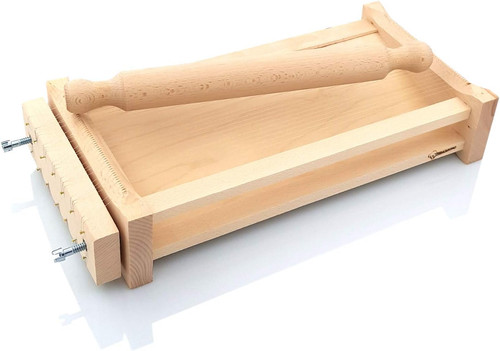 Chitarra macchina per pasta - macchina,