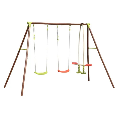 Altalena per bambini posti - per,