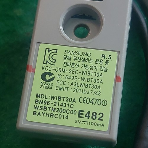 Modulo bluetooth pollici - tv, 40