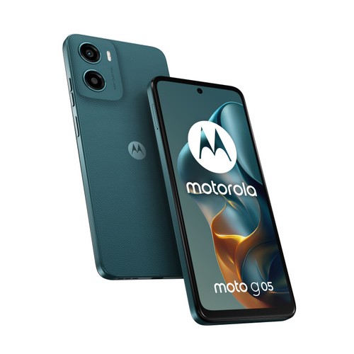 Motorola moto g05 128gb ds - motorola,