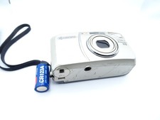 Yashica Zoomate 115 AF -