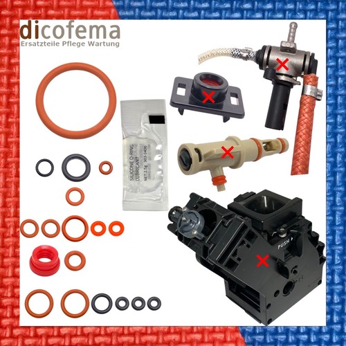 Saeco odea talea - odea, kit
