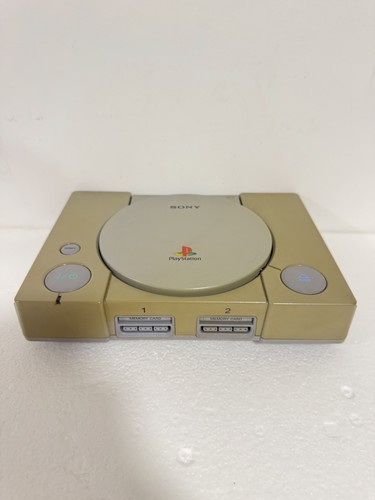 Sony ps1 playstation fat - playstation,