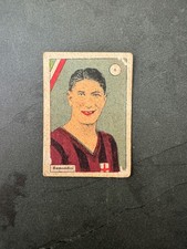 1938-39 Figurine Balilla