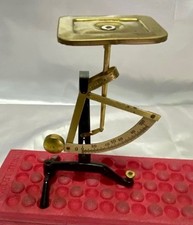 Antica Bilancia postale -