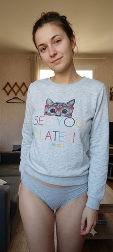 Maglia yamamay gatto occhiali - yamamay,