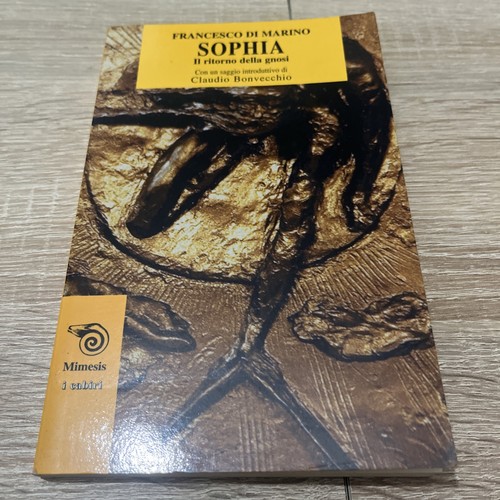 Sophia francesco marino - sophia,