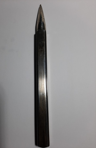 Penna sfera argento - sfera,