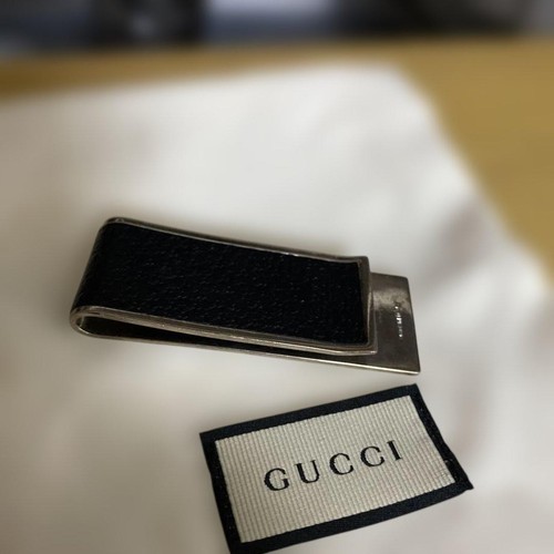 Gucci portafoglio fermasoldi - portafoglio,