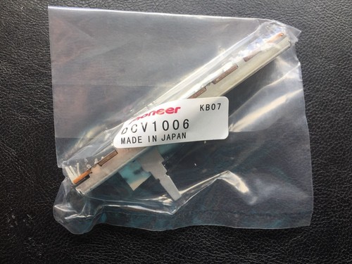 Pioneer dcv1006 crossfader - pioneer,