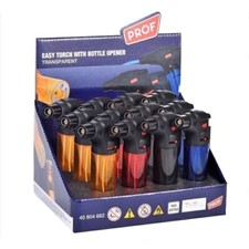 Accendino antivento mini - accendino,