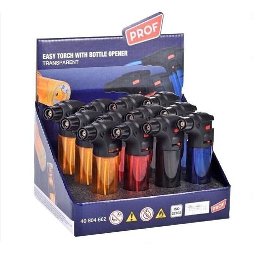 Accendino antivento mini - 2,