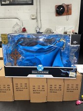 McFarlane Toys DC Designer