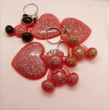 Portachiavi In Resina