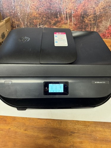 Officejet 5255 stampante - 5255,