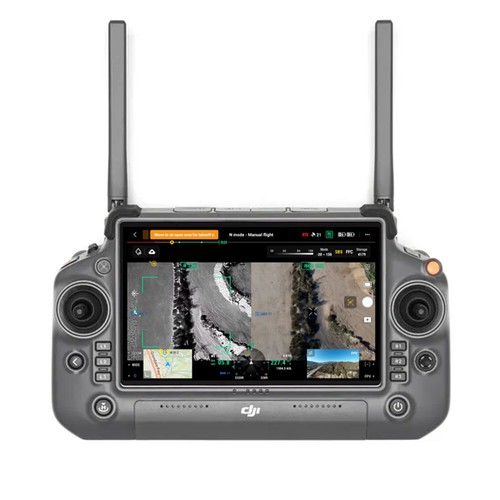 Telecomando dji plus - telecomando,