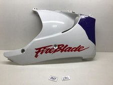 carena anteriore destra Honda