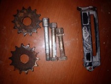 PERNI MOTORE PIGNONI  APRILIA