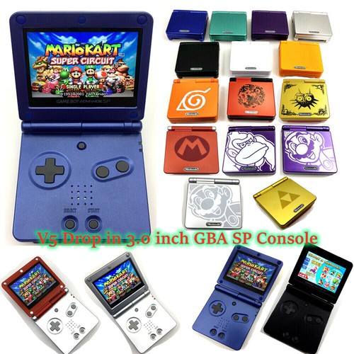 Console colorata 15 - 3.0'',