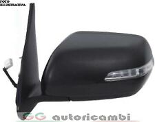 SPECCHIO PER SUZUKI GRAND VITARA 09-15 RIBALTABILE FRECCIA VERNICIABILE DESTRO