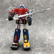 1984 VOLTRON Veicolo Team