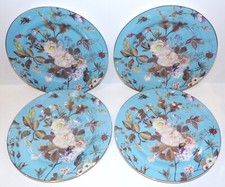 BELLISSIMO SET DI 4 PIATTI