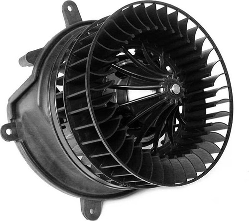 Pulseur air habitacle - pulseur,