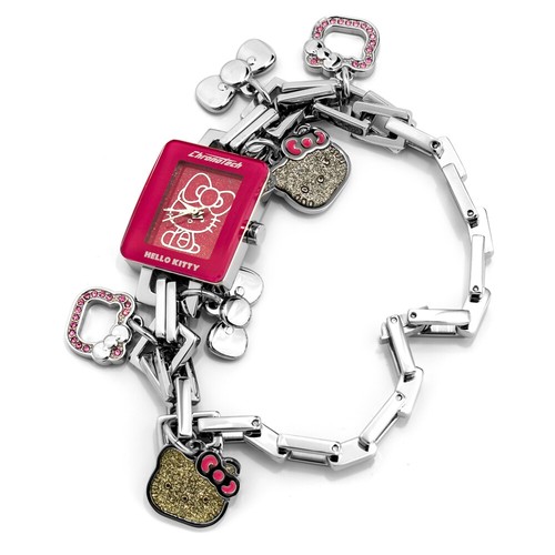 Reloj chronotech mujer - reloj,