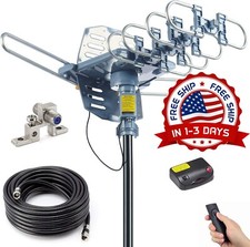 Rotación Remota Inalámbrica