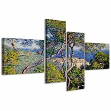 Quadro Moderno 200 x 100 cm