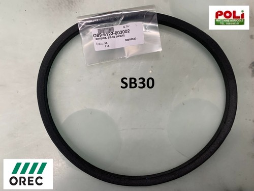 Orec rabbit rm83g cinghia - orec,