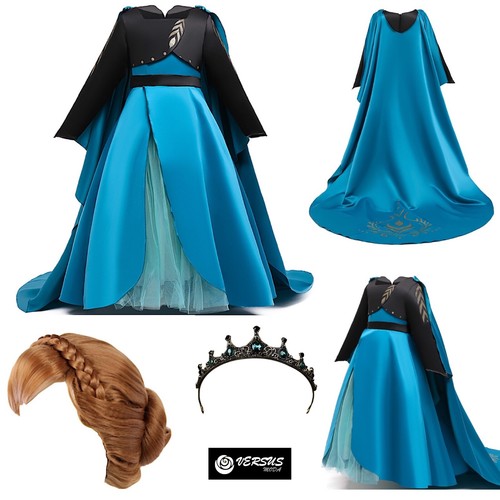 Simile frozen regina - anna, 2