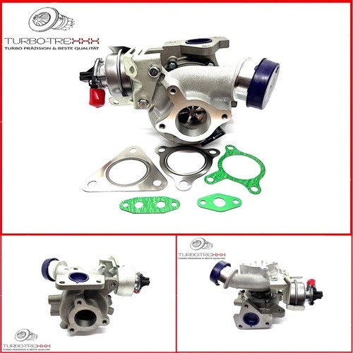 Turbocompressore nuovo per - turbocompressore,