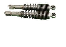 Coppia Ammortizzatori Post