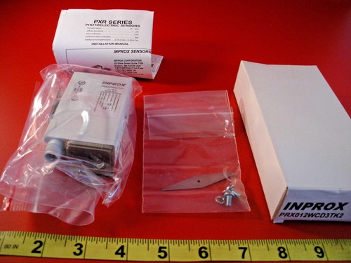 Inprox prx012wcd3tk2 sensore - inprox,