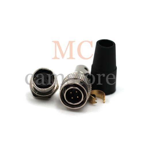 Hirose connettore 4pin spina - connettore,