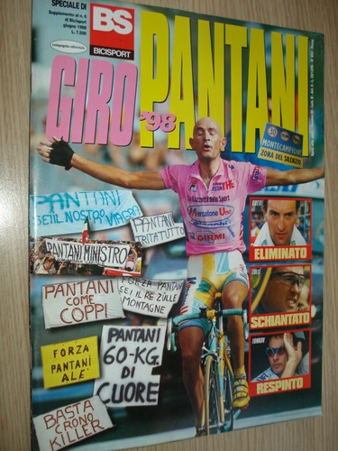 Bicisport edizione speciale - bicisport,