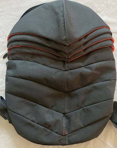 Borsa zaino vodafone - zaino, mclaren