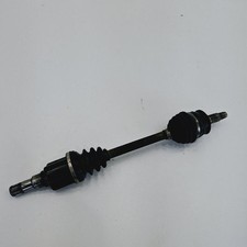 Albero motore anteriore