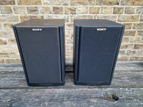 Sony h1200 libreria - ss-h1200,