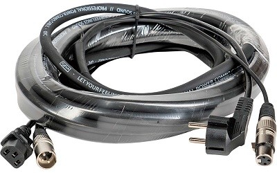Qflash khyb10 cavo phono rete - qflash,