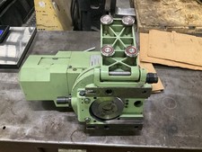 Maho MH600E CNC Milling