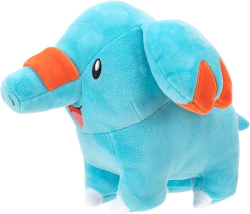 Pokemon plush peluche - pokemon,